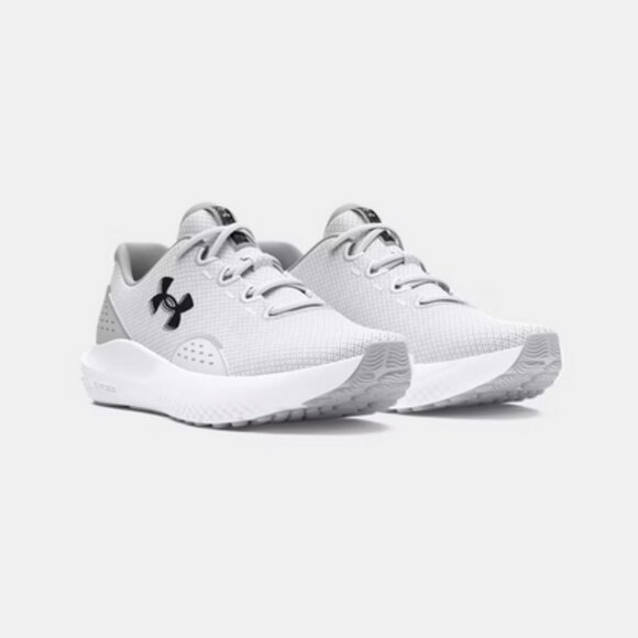 Under Armour Other - Under Armour Charged Surge 4 Running Shoes NIB